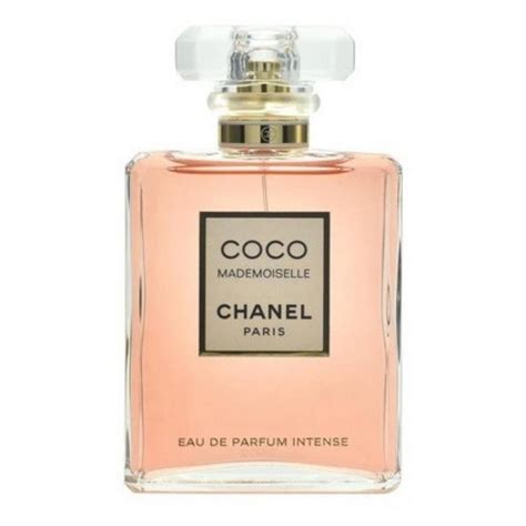 côco mademoiselle chanel paris 50 ml|coco mademoiselle Chanel primor.